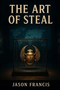 The Art of Steal