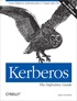 Jason Garman - Kerberos - The definitive guide.