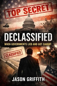 Declassified: When Governments Lied and Got Caught