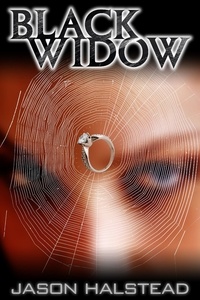  Jason Halstead - Black Widow - The Lost Girls, #4.