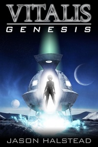  Jason Halstead - Genesis - Vitalis, #4.