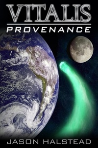  Jason Halstead - Provenance - Vitalis, #3.