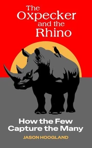 The Oxpecker and the Rhino