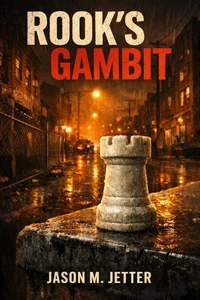 Rook's Gambit
