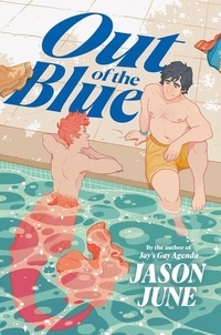 Jason June - Out of the Blue.