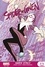 Spider-Gwen  Gwen Stacy -  -  Edition limitée