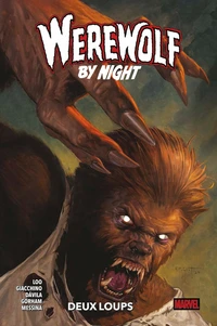 Werewolf by Night : Red Band