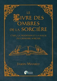 Le livre des ombres de la sorcière