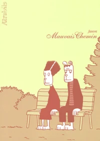 Mauvais chemin