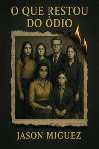 O que Restou do Ódio