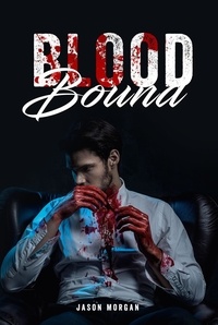  Jason Morgan - Blood Bound.