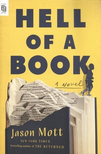 Jason Mott - Hell of a Book.