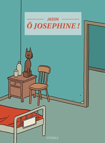 O Joséphine !