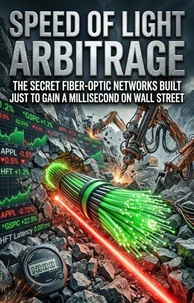 Speed of Light Arbitrage