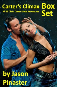 Carter's Climax  Box Set: All 25 Stories