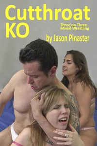 Cutthroat KO: Three on Three Mixed Wrestling