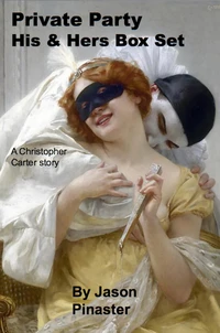 Private Party: Box Set