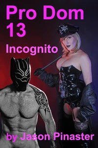Pro Dom 13  Incognito