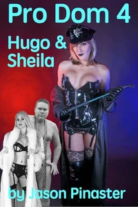 Pro Dom 4 Hugo and Sheila