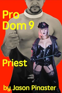 Pro Dom 9  Priest