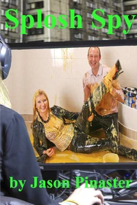 Splosh Spy