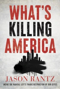 What’s Killing America