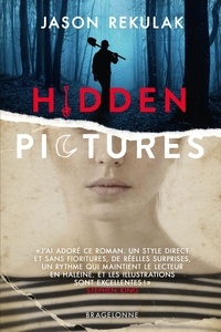 Jason Rekulak - Hidden Pictures.