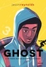 Jason Reynolds - Go !, Tome 01 - Ghost.