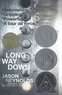 Jason Reynolds - Long Way Down.