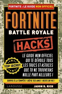 Fortnite Battle Royale Hacks
