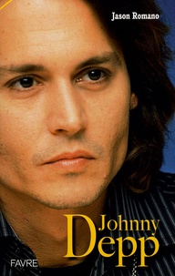 Jason Romano - Johnny Depp.