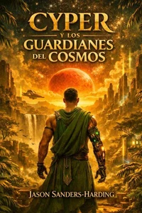 Cyper y los Guardianes del Cosmos: Síndrome del Sabio Adquirido