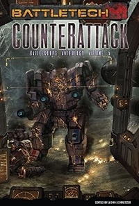  Jason Schmetzer et  Chris Hussey - BattleTech: Counterattack - BattleCorps Anthology, #5.