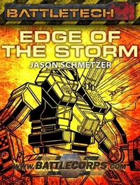  Jason Schmetzer - BattleTech: Edge of the Storm - BattleTech.