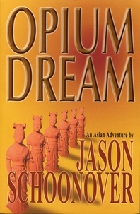  Jason Schoonover - Opium Dream.
