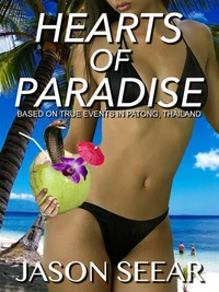 Hearts of Paradise