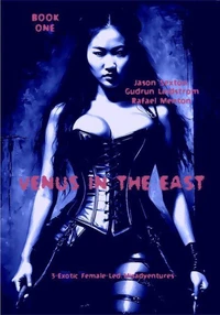 Venus in the East