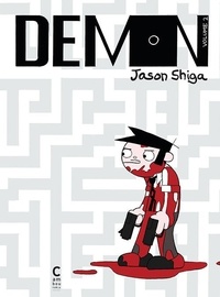 Jason Shiga - Démon Tome 2 : .
