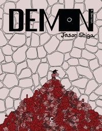 Jason Shiga - Démon Tome 4 : .