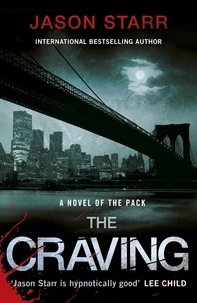 Jason Starr - The Craving.