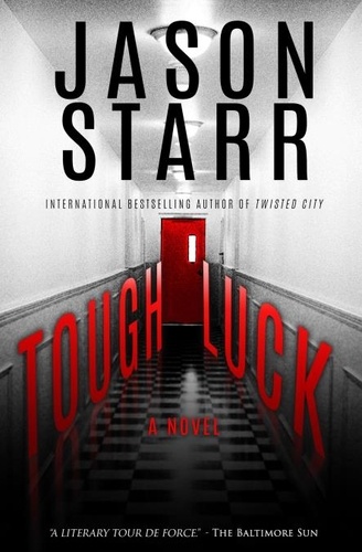  Jason Starr - Tough Luck.
