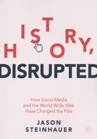 History, Disrupted