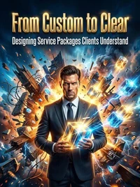 From Custom to Clear