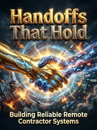 Handoffs That Hold