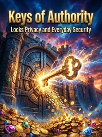 Keys of Authority