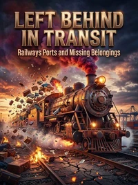 Left Behind in Transit