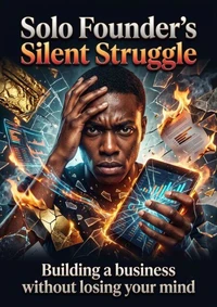 Solo Founder's Silent Struggle