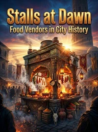 Stalls at Dawn