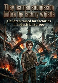 They learned submission before the factory whistle