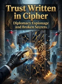 Trust Written in Cipher